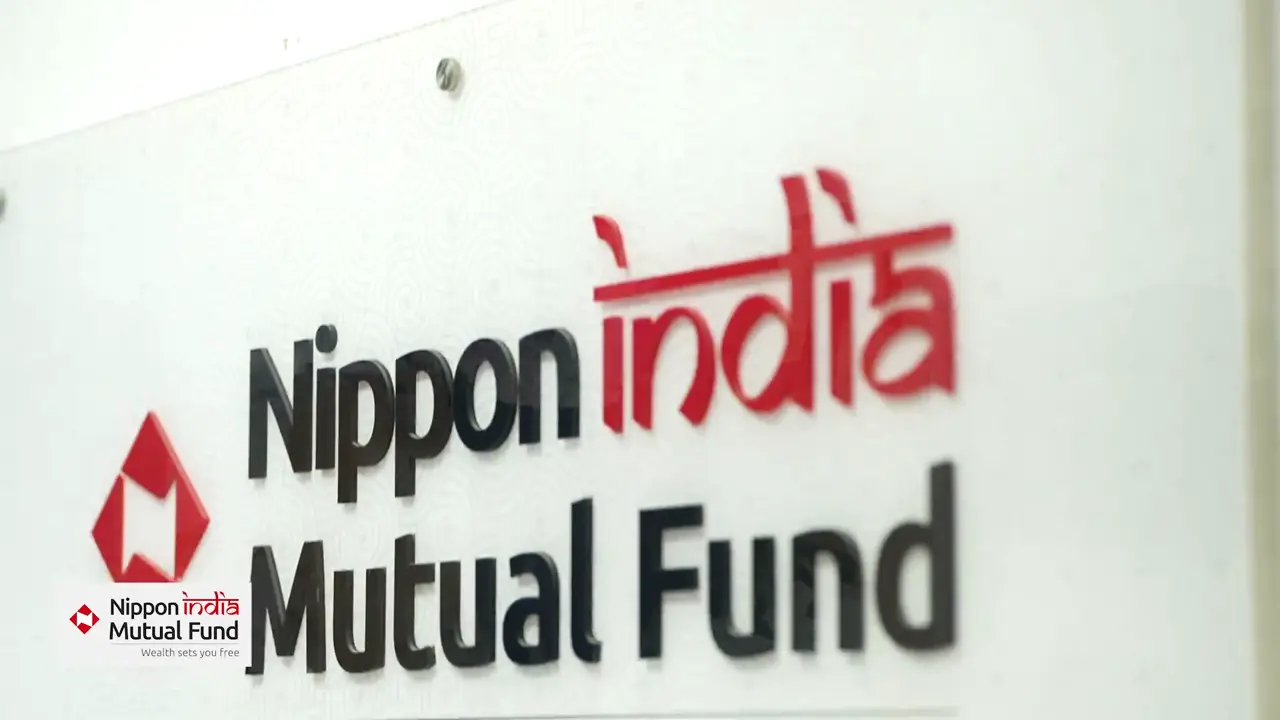 Nippon India Mutual Fund